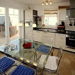 Semi-detached House, Ostseeresort Olpenitz カッペルン