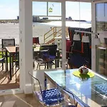 Semi-detached House, Ostseeresort Olpenitz *