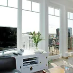 Semi-detached House, Ostseeresort Olpenitz *