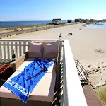 Semi-detached House, Ostseeresort Olpenitz * カッペルン