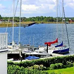 別荘 Semi-detached House, Ostseeresort Olpenitz *