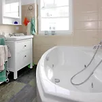 Semi-detached House, Ostseeresort Olpenitz カッペルン