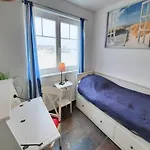 別荘 Semi-detached House, Ostseeresort Olpenitz