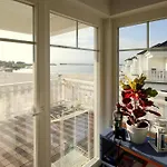 Semi-detached House, Ostseeresort Olpenitz 別荘 *