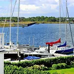 別荘 Semi-detached House, Ostseeresort Olpenitz カッペルン