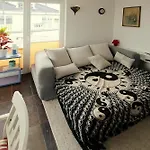 Semi-detached House, Ostseeresort Olpenitz カッペルン