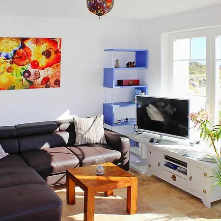 Semi-detached House Ostseeresort Olpenitz - Dos01094-lyc Kappeln