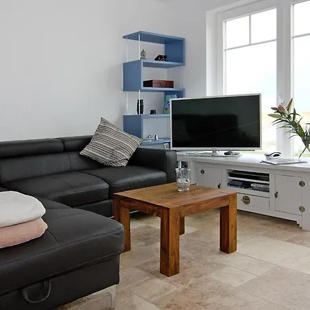 Semi-detached House Ostseeresort Olpenitz - Dos01094-lyc Vakantiehuis Kappeln