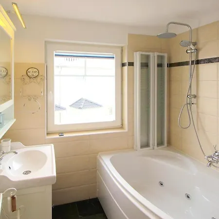 Semi-detached House Ostseeresort Olpenitz - Dos01094-lyc * Kappeln
