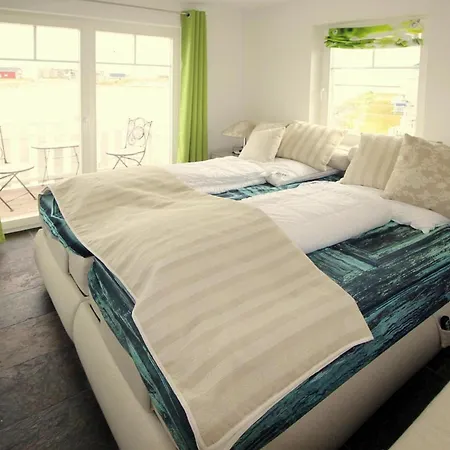 Semi-detached House Ostseeresort Olpenitz - Dos01094-lyc Vakantiehuis *