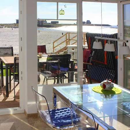 Vakantiehuis Semi-detached House Ostseeresort Olpenitz - Dos01094-lyc *