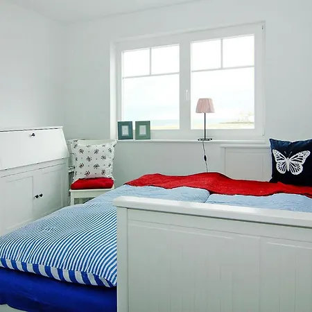 Semi-detached House Ostseeresort Olpenitz - Dos01094-lyc Vakantiehuis Kappeln