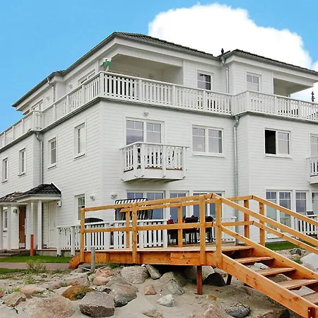 Vakantiehuis Semi-detached House Ostseeresort Olpenitz - Dos01094-lyc Kappeln