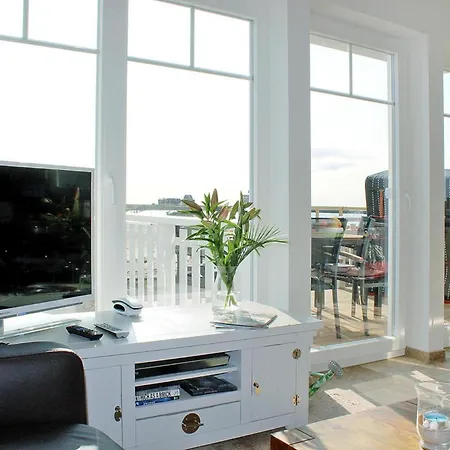 Semi-detached House Ostseeresort Olpenitz - Dos01094-lyc * Kappeln