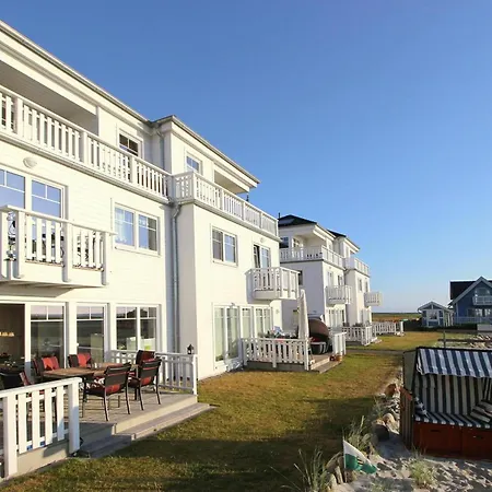 Semi-detached House Ostseeresort Olpenitz - Dos01094-lyc * Kappeln