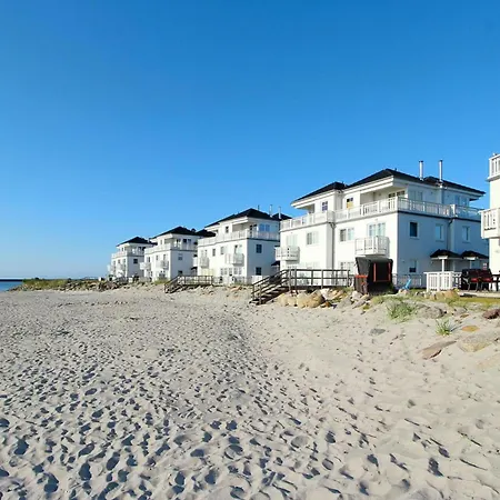 Semi-detached House Ostseeresort Olpenitz - Dos01094-lyc Kappeln