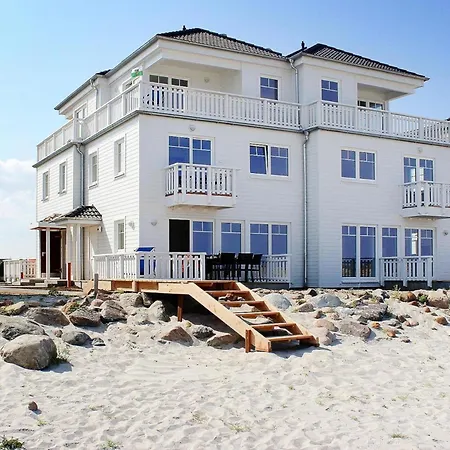 Semi-detached House Ostseeresort Olpenitz - Dos01094-lyc