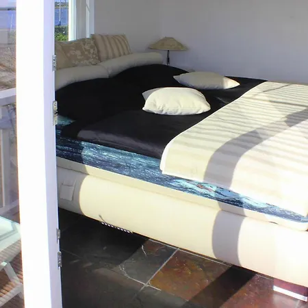 Semi-detached House, Ostseeresort Olpenitz 度假居 卡珀尔恩