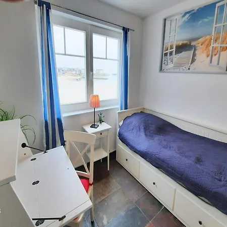 Semi-detached House, Ostseeresort Olpenitz *