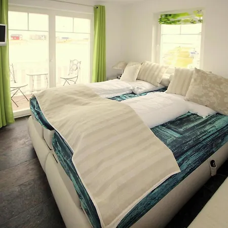 Semi-detached House, Ostseeresort Olpenitz בית נופש *