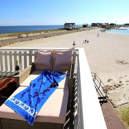 Semi-detached House, Ostseeresort Olpenitz * קפלן
