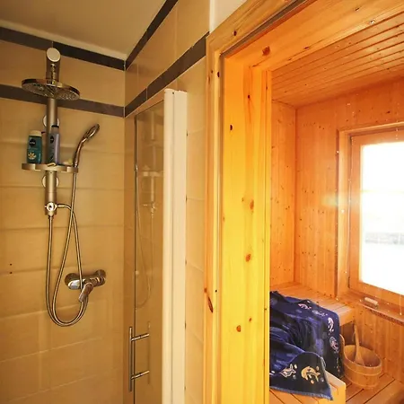 בית נופש Semi-detached House, Ostseeresort Olpenitz