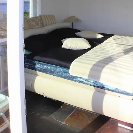 Semi-detached House, Ostseeresort Olpenitz 別荘 カッペルン