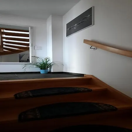 Semi-detached House, Ostseeresort Olpenitz 度假居 *