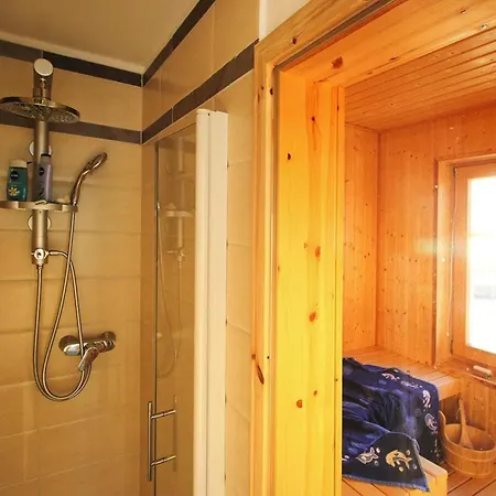 Semi-detached House, Ostseeresort Olpenitz