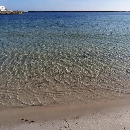 Semi-detached House, Ostseeresort Olpenitz Kappeln