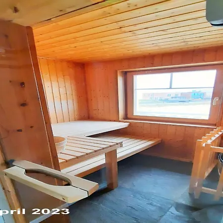 Semi-detached House, Ostseeresort Olpenitz Vakantiehuis *