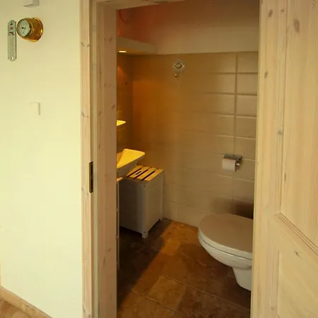 בית נופש Semi-detached House, Ostseeresort Olpenitz *