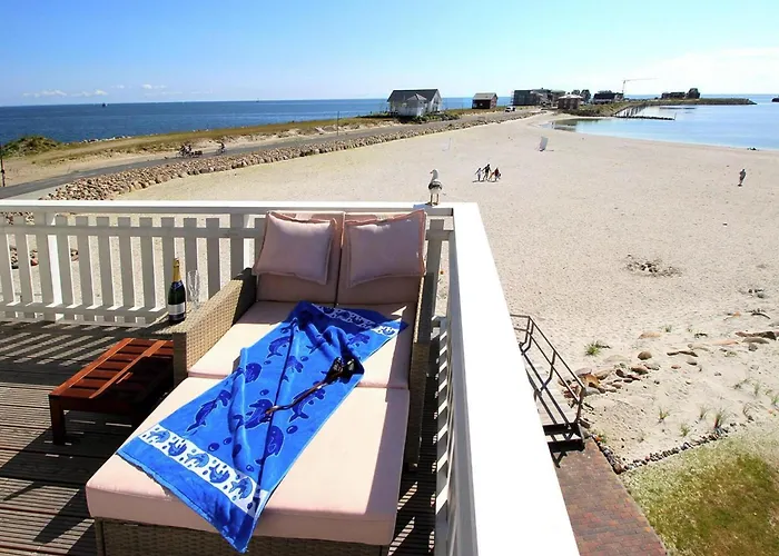 Semi-detached House, Ostseeresort Olpenitz * Kappeln