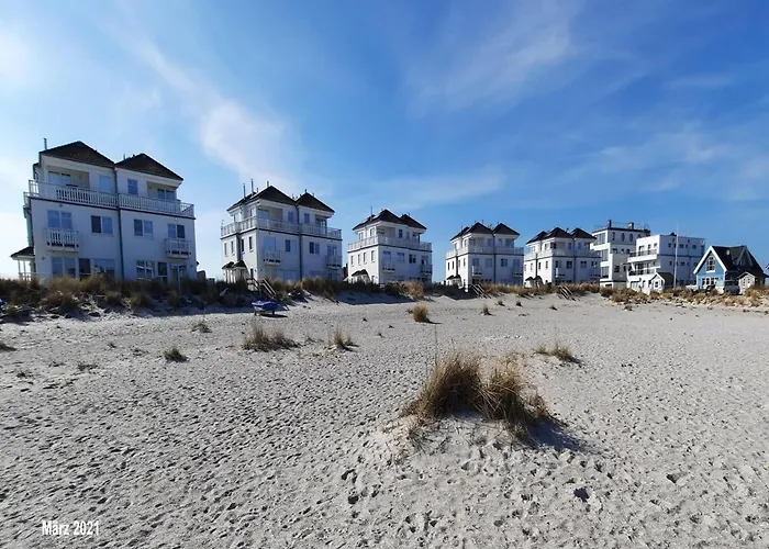 Semi-detached House, Ostseeresort Olpenitz * Kappeln